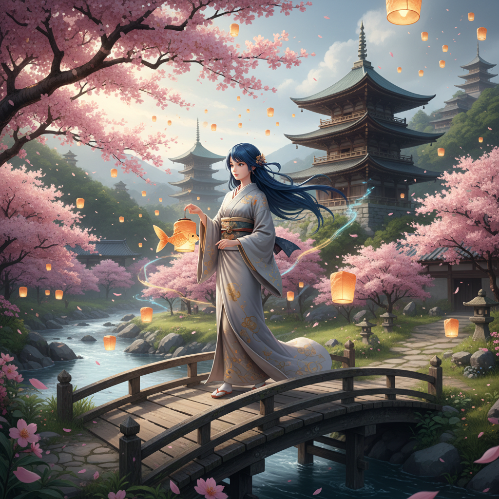 Comment l'animation japonaise transforme le cinéma fantastique mondial