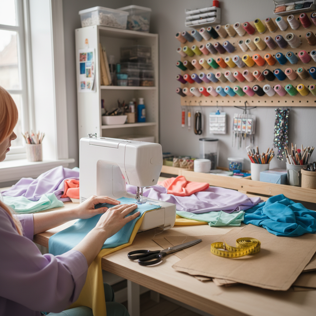 Cosplay débutant : guide complet pour créer son premier costume