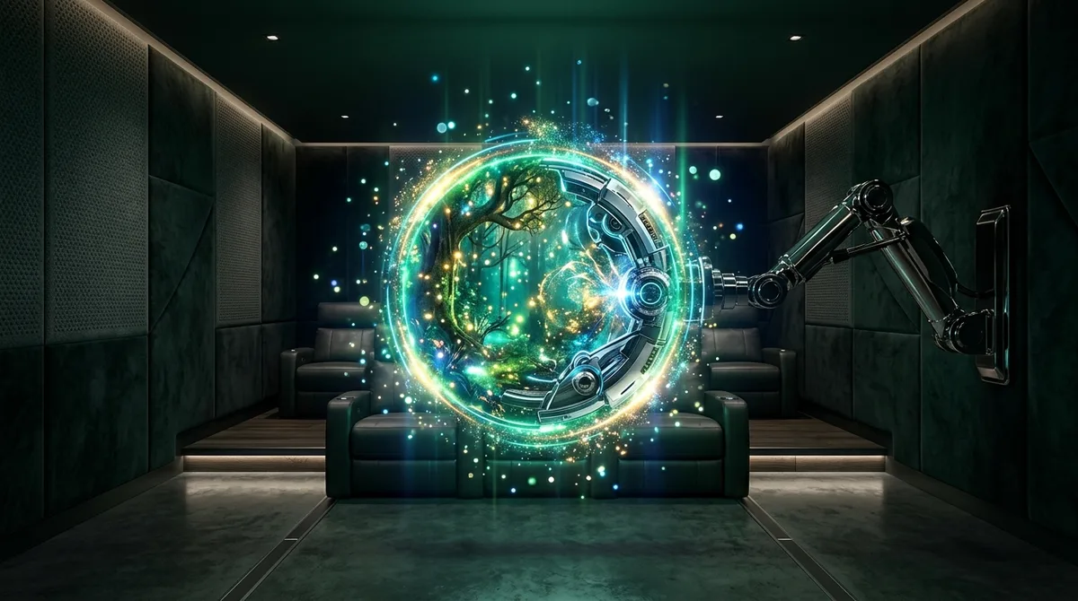 Films fantastiques récents : les meilleurs titres de 2024 et 2025