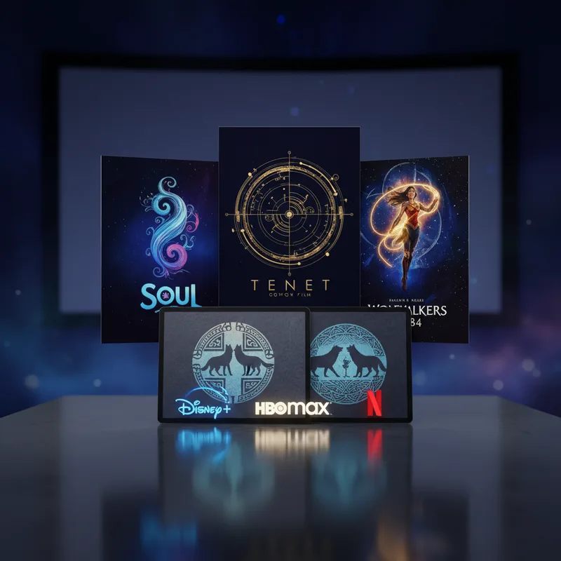 Films fantastiques 2020 : les meilleurs titres d'une année sous le signe du streaming