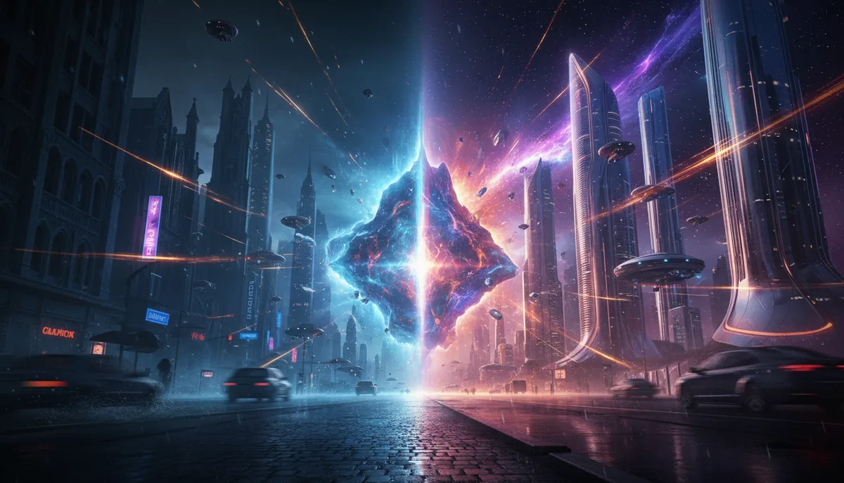 Films fantastiques 2022 : les 15 titres qui ont marqué l'année