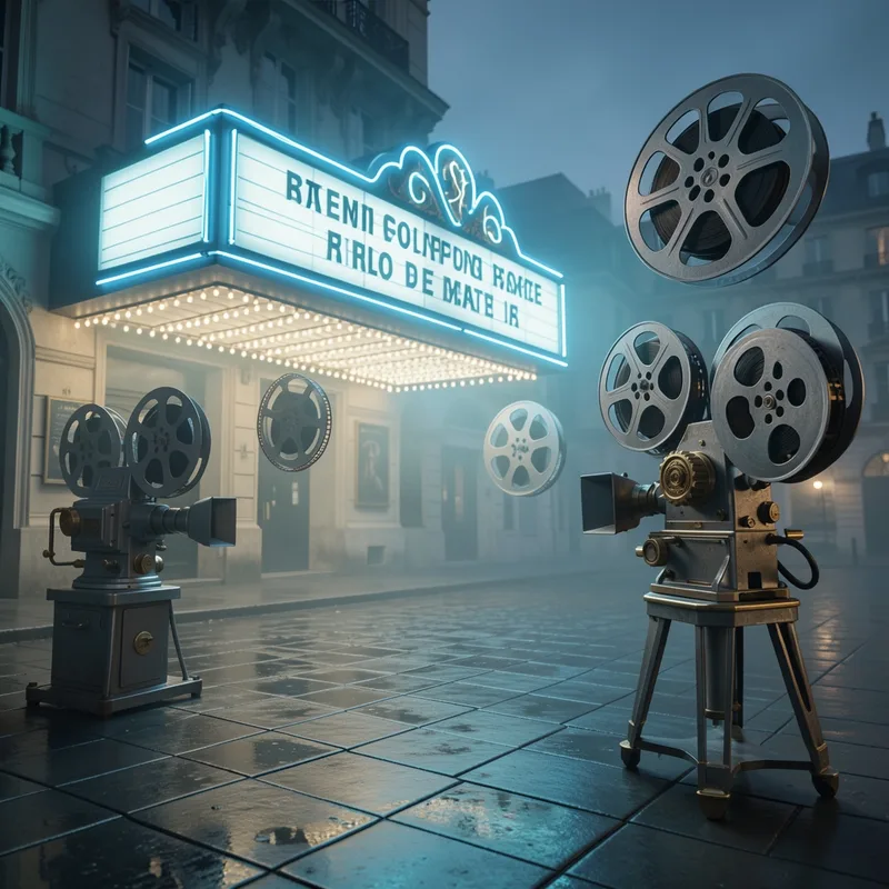 Les films fantastiques français qui ont marqué l'histoire
