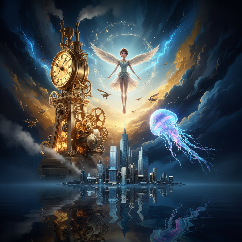 Les 10 films fantastiques les plus attendus de 2026