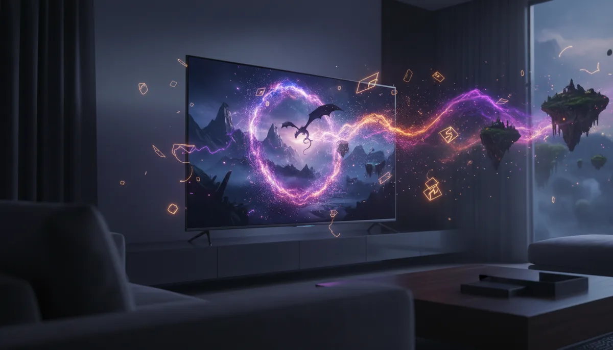 Films fantastiques Netflix : sélection 2026 par genre et âge