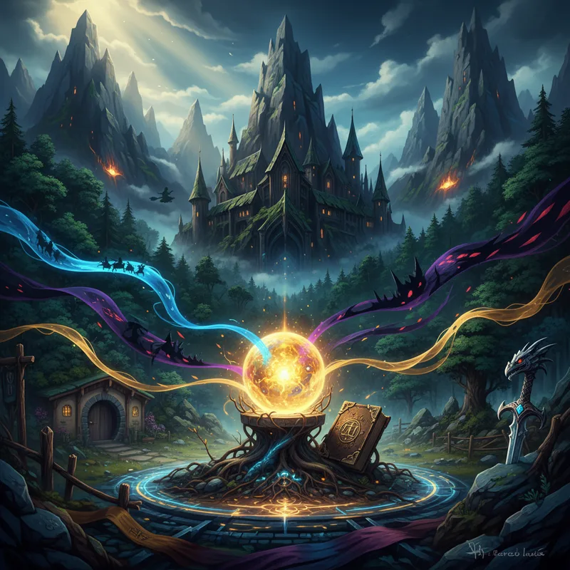 Films fantastiques : les meilleures sélections par profil et plateforme