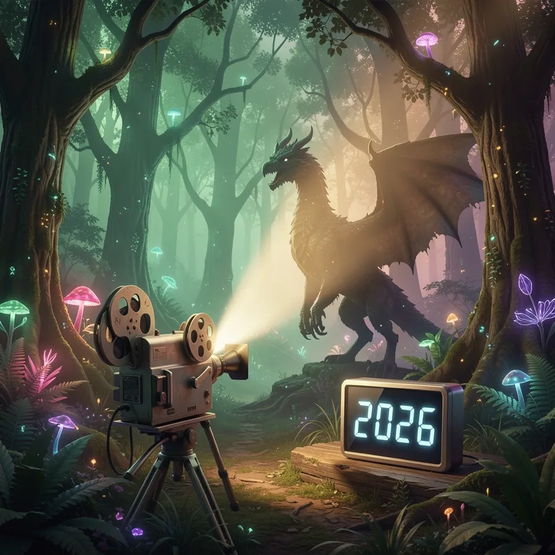 Les meilleurs films fantastiques à voir absolument en 2026